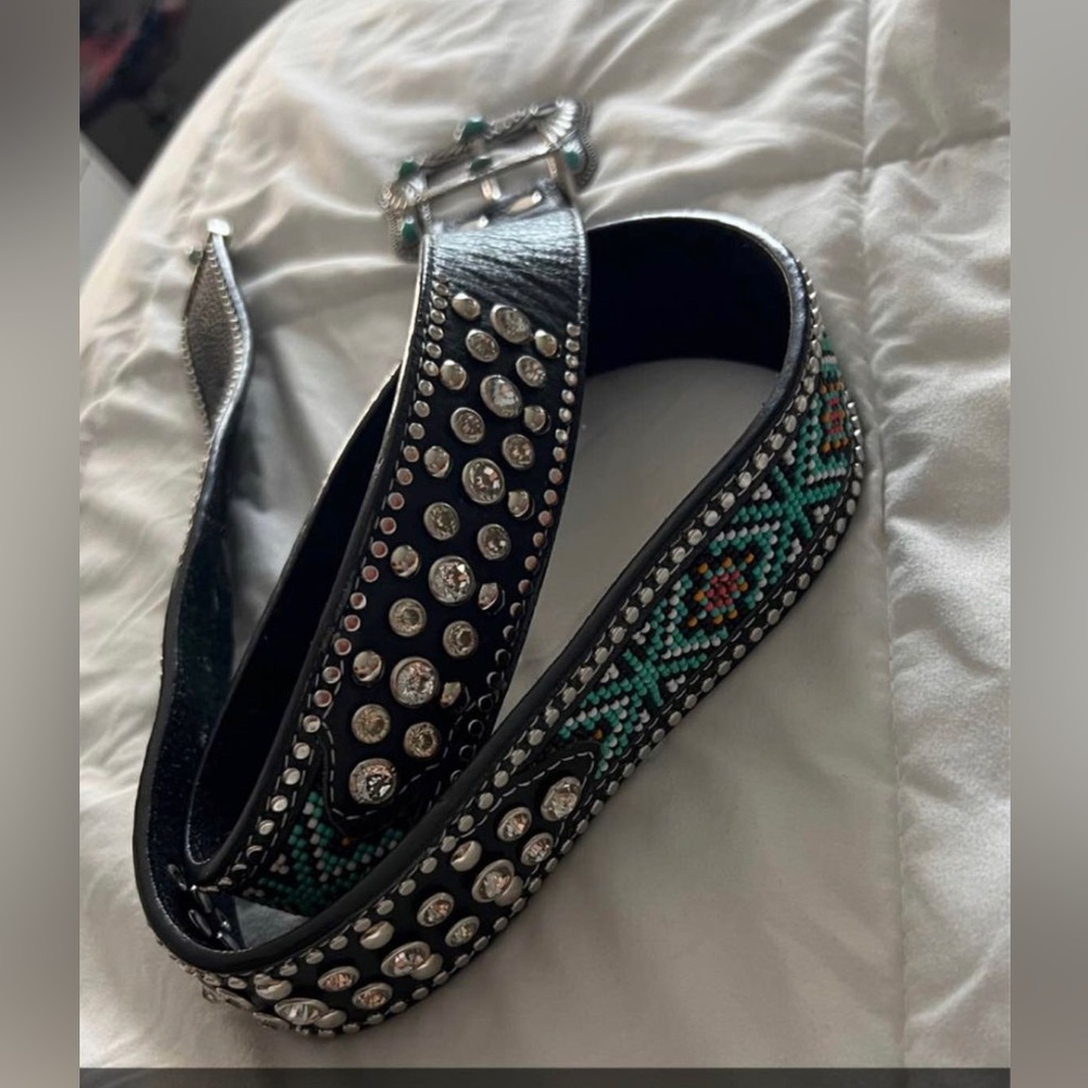 COPY - Western belt